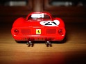 1:43 IXO (Altaya) Ferrari 250 LM 1965 Rojo. Subida por DaVinci